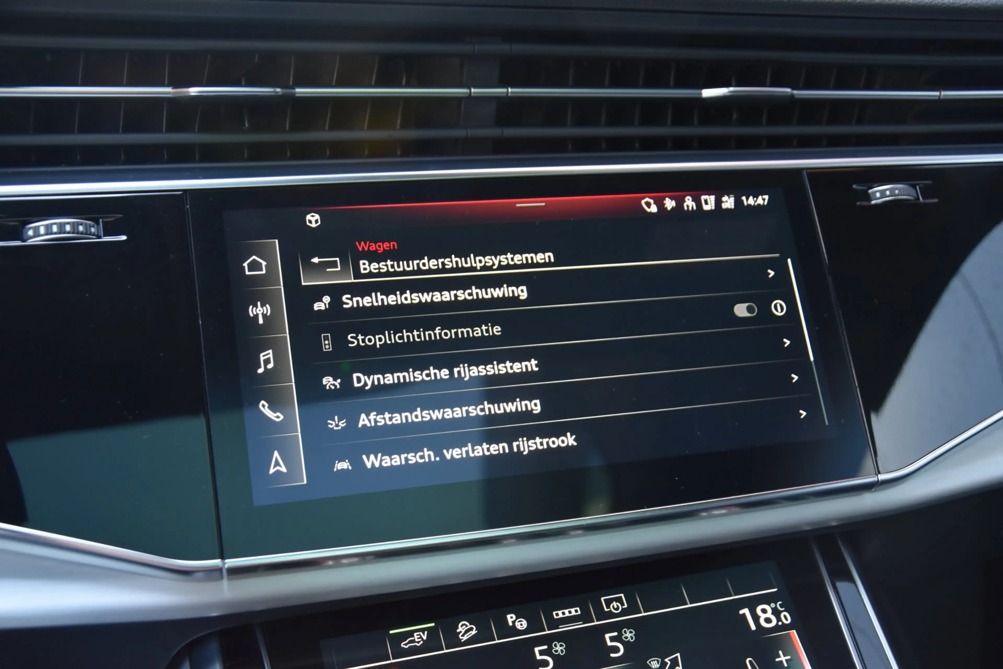 Audi Q8 55 TFSI e quattro S-Line SQ8 Stijl PANODAK|RSZETEL — photo 45