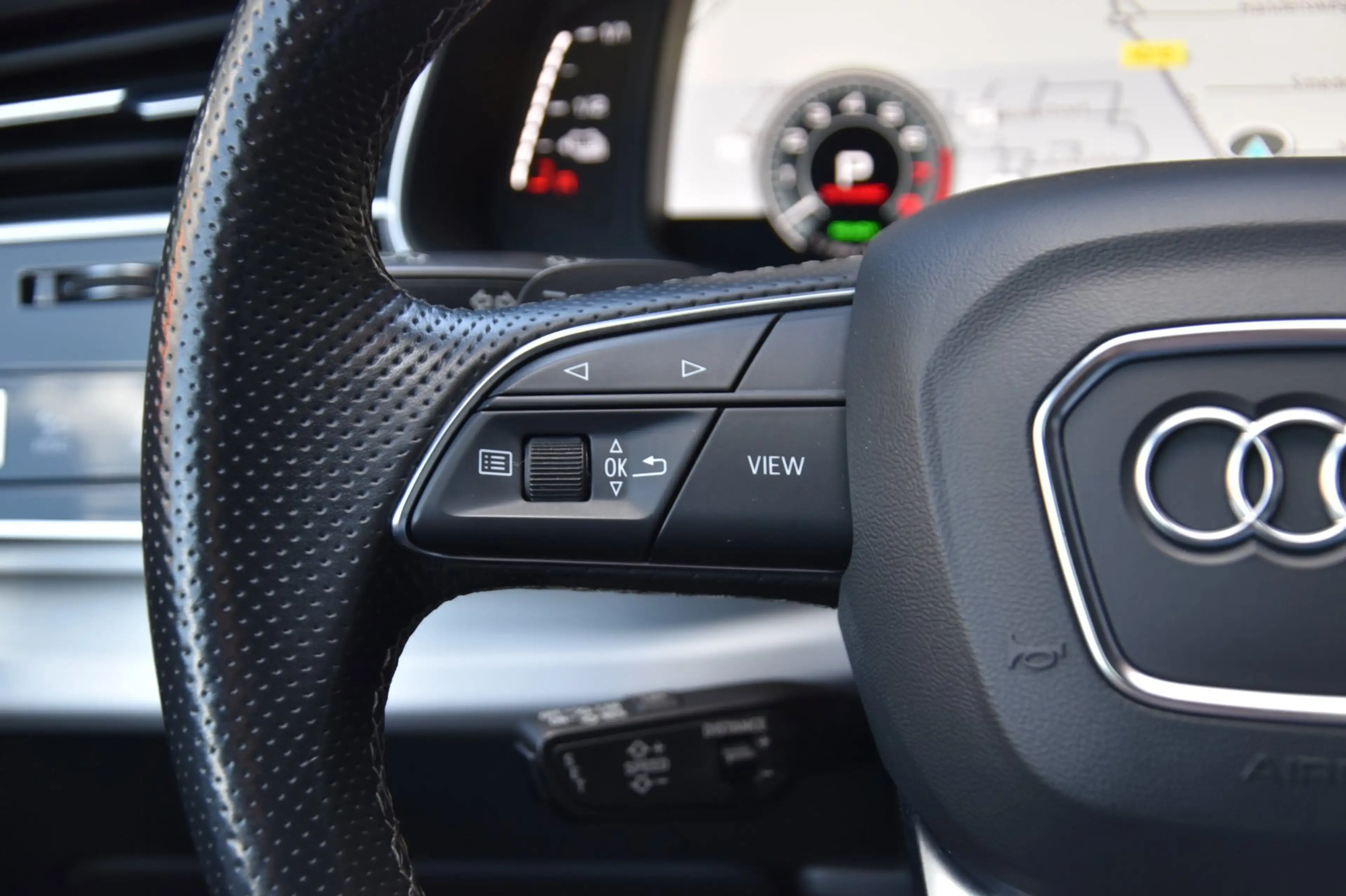 Audi Q8 55 TFSI e quattro S-Line SQ8 Stijl PANODAK|RSZETEL — photo 34