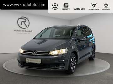 2.0 TDI United / Navi 7-Sitzer