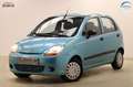 Chevrolet Matiz SE 1.0 67PS Klima PDC Anfängerauto Blau - thumbnail 3
