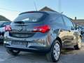 Opel Corsa-e 1.2i Edition Clim Faible Km Carnet Euro 6b Gris - thumbnail 4