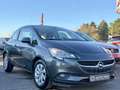 Opel Corsa-e 1.2i Edition Clim Faible Km Carnet Euro 6b Gris - thumbnail 2