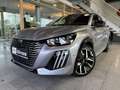 Peugeot 208 Hybrid 136 e-DSC6 GT, 360, ACC, LED! Bluetooth Silber - thumbnail 1