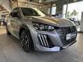 Peugeot 208 Hybrid 136 e-DSC6 GT, 360, ACC, LED! Bluetooth Silber - thumbnail 2