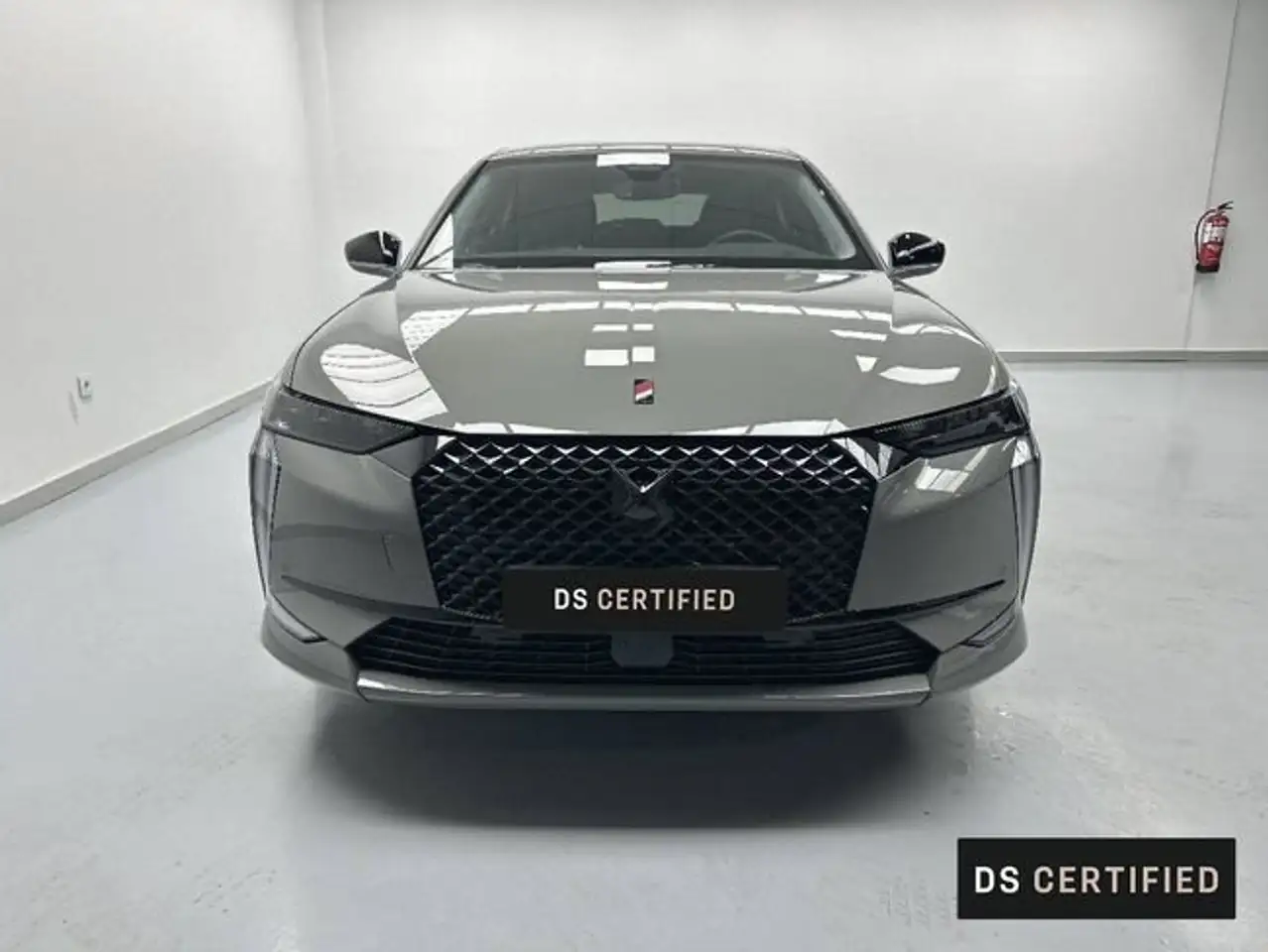 DS Automobiles DS 4 2023