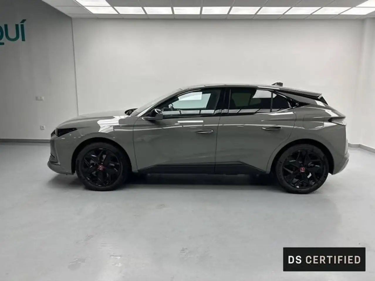 DS Automobiles DS 4 2023