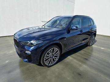 X5 xDrive40i MHEV 48V Aut.