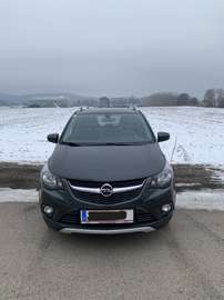 Karl 1,0 Ecotec Rocks Start/Stop Rocks