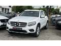 Mercedes-Benz GLC 250 250 211CH 9G-Tronic X253 Executive 4-Matic - GARANTIE 12 MOIS Blanc - thumbnail 1