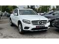 Mercedes-Benz GLC 250 250 211CH 9G-Tronic X253 Executive 4-Matic - GARANTIE 12 MOIS Blanc - thumbnail 2