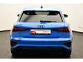 Audi A3 45 TFSI e S-tronic LED/Tempo/Einpar Blau - thumbnail 19