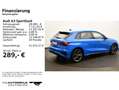 Audi A3 45 TFSI e S-tronic LED/Tempo/Einpar Blau - thumbnail 2