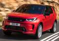 Land Rover Discovery Sport 2.0D TD4 MHEV SE AWD Auto 163 Bleu - thumbnail 9