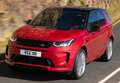 Land Rover Discovery Sport 2.0D TD4 MHEV SE AWD Auto 163 Bleu - thumbnail 10
