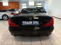 Mercedes-Benz SL 350 SL350 iscrivibile ASI ( Riservata ) Чорний - thumbnail 10