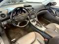 Mercedes-Benz SL 350 SL350 iscrivibile ASI ( Riservata ) Чорний - thumbnail 11