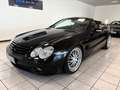 Mercedes-Benz SL 350 SL350 iscrivibile ASI ( Riservata ) Чорний - thumbnail 5