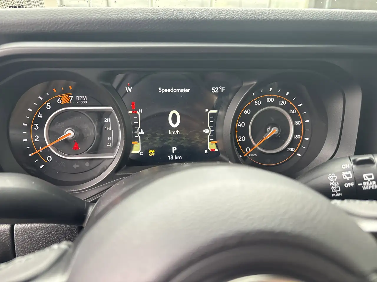 Jeep Wrangler снимка Jeep Wrangler
