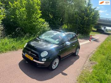 1.4 Lounge |Cabrio|Goed onderh.|