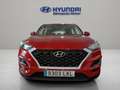 Hyundai TUCSON 1.6 GDI BE Essence 4x2 Rouge - thumbnail 2
