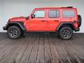 Jeep Wrangler Unlimited 4xe 380 Rubicon | 2024 Grill | Sun roof Red - thumbnail 4