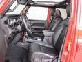 Jeep Wrangler Unlimited 4xe 380 Rubicon | 2024 Grill | Sun roof Red - thumbnail 8