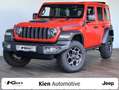Jeep Wrangler Unlimited 4xe 380 Rubicon | 2024 Grill | Sun roof Red - thumbnail 1