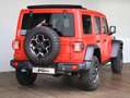 Jeep Wrangler Unlimited 4xe 380 Rubicon | 2024 Grill | Sun roof Red - thumbnail 5