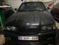 BMW 325 325i cabriolet pack m  hard-top ANCETRE crna - thumbnail 6