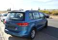 Volkswagen Touran 2.0TDI CR BMT Advance 85kW Bleu - thumbnail 7