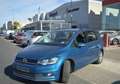 Volkswagen Touran 2.0TDI CR BMT Advance 85kW Bleu - thumbnail 4
