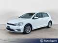 Volkswagen Golf 1.0 TSI 110 CV 5p. Business BlueMotion Technology Bianco - thumbnail 1
