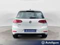 Volkswagen Golf 1.0 TSI 110 CV 5p. Business BlueMotion Technology Bianco - thumbnail 4