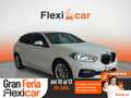 BMW 118 118d Blanco - thumbnail 1