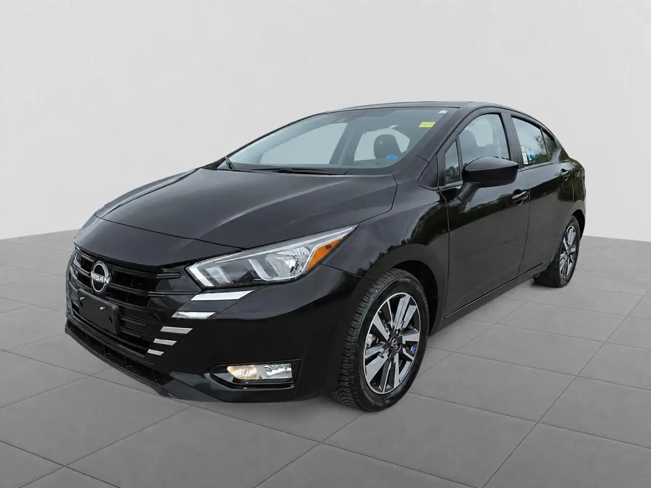 2024 Nissan Versa