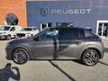 Peugeot 208 Allure Pack 100cv S&S *easy drive* Gris - thumbnail 3