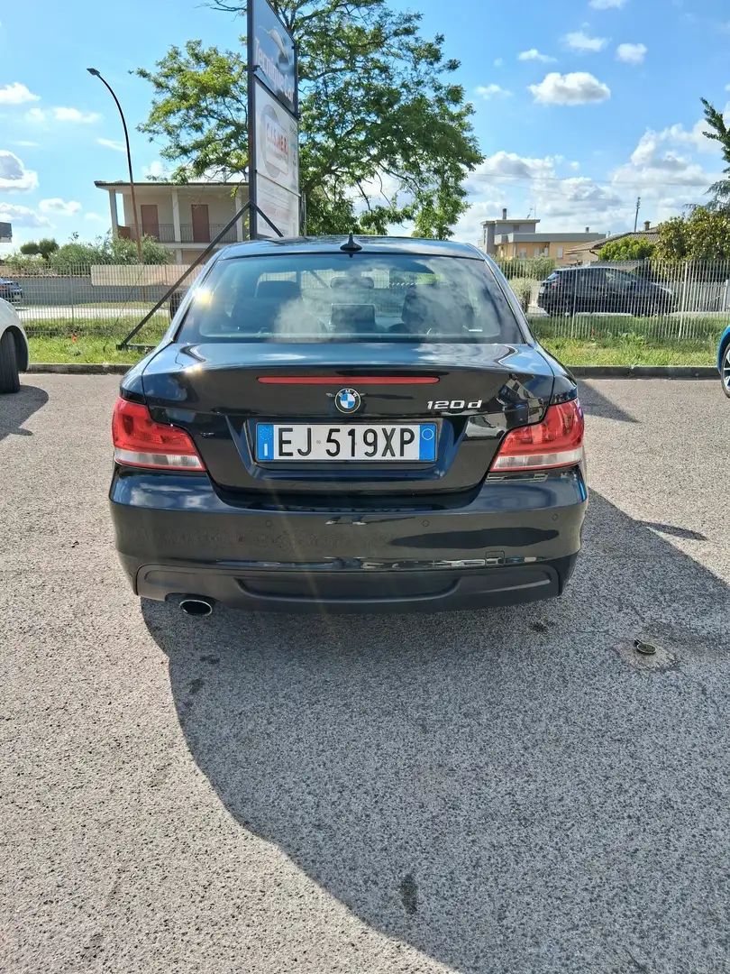 BMW 120 120d Coupe Msport dpf - 1