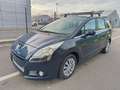 Peugeot 5008 5008 1.6 HDi Premium 7places cuir Blauw - thumbnail 1