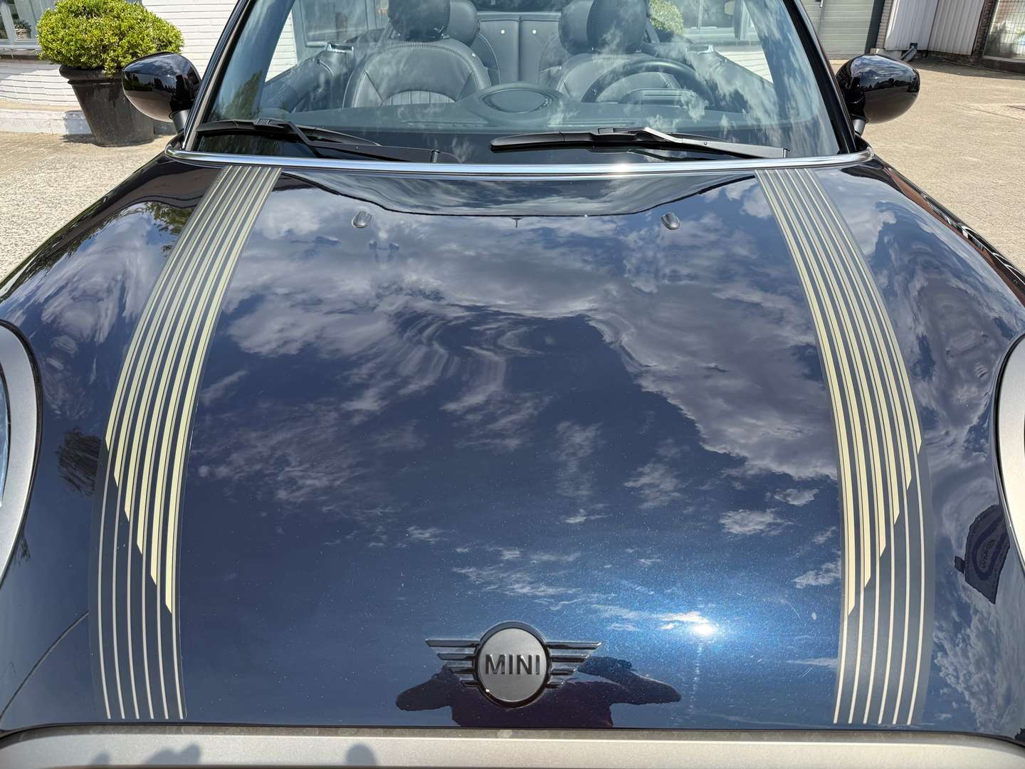 Mini Cooper Resolute Edition -  - Joinsteer - #2