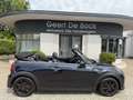 MINI Cooper Cabrio Cabrio Aut. MINI Resolute Edition/LEDER/NAVI Zwart - thumbnail 22
