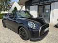 MINI Cooper Cabrio Cabrio Aut. MINI Resolute Edition/LEDER/NAVI Zwart - thumbnail 29