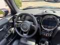 MINI Cooper Cabrio Cabrio Aut. MINI Resolute Edition/LEDER/NAVI Zwart - thumbnail 28