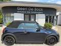 MINI Cooper Cabrio Cabrio Aut. MINI Resolute Edition/LEDER/NAVI Zwart - thumbnail 15