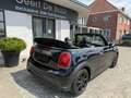 MINI Cooper Cabrio Cabrio Aut. MINI Resolute Edition/LEDER/NAVI Zwart - thumbnail 25