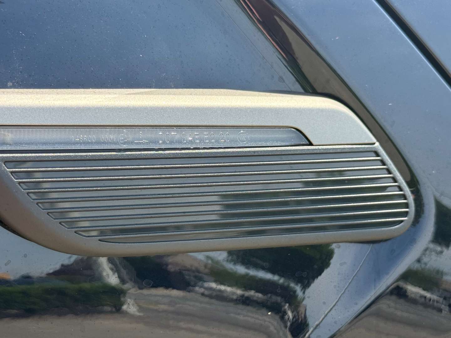 Mini Cooper Resolute Edition -  - Joinsteer - #3