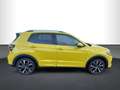 Volkswagen T-Cross R-Line 1.5 l TSI ACT OPF 110 kW (150 PS) Jaune - thumbnail 6