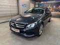 Mercedes-Benz C 180 C 180 BlueTec / d (205.036) Grau - thumbnail 3