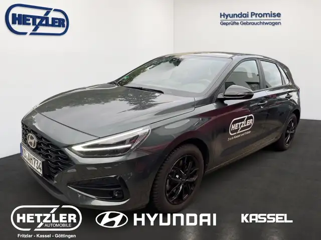 Hyundai i30 Advantage 1.0 T-GDI EU6e Navi LED Apple CarPlay An