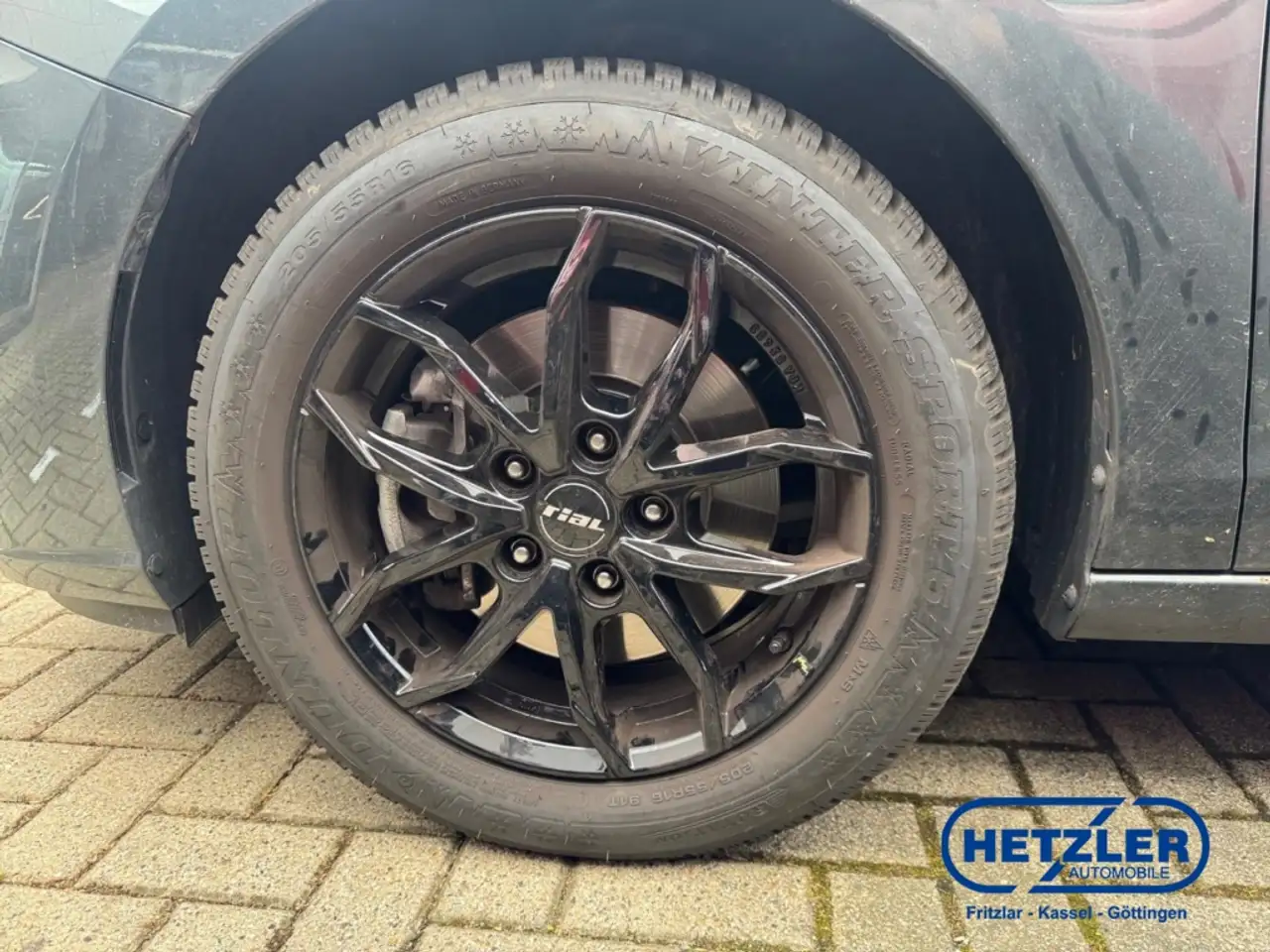 Hyundai i30 Advantage 1.0 T-GDI EU6e Navi LED Apple CarPlay An 17