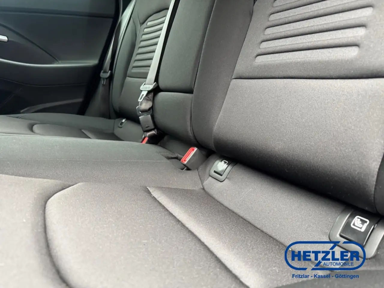 Hyundai i30 Advantage 1.0 T-GDI EU6e Navi LED Apple CarPlay An 18